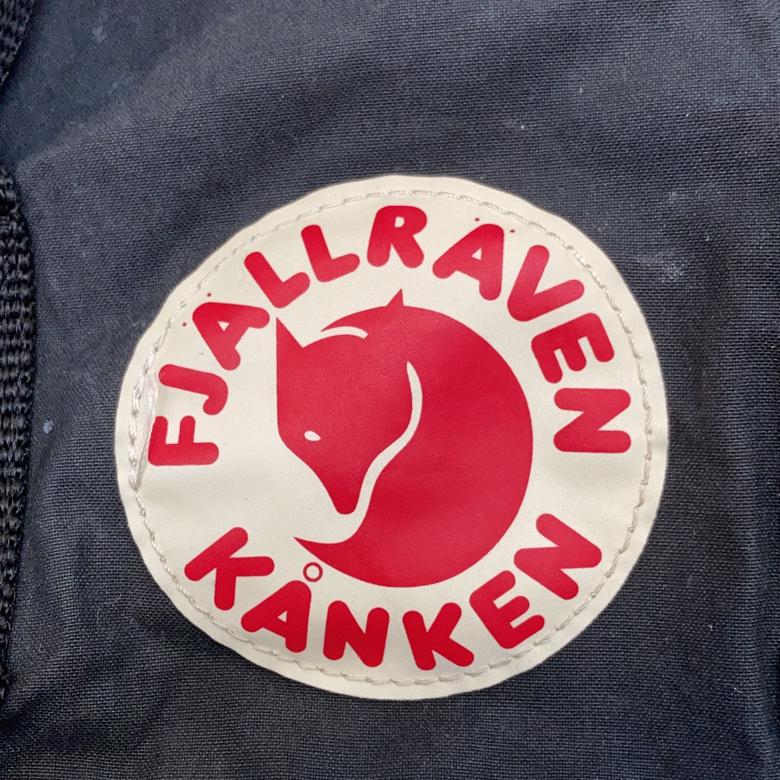 Fjällräven