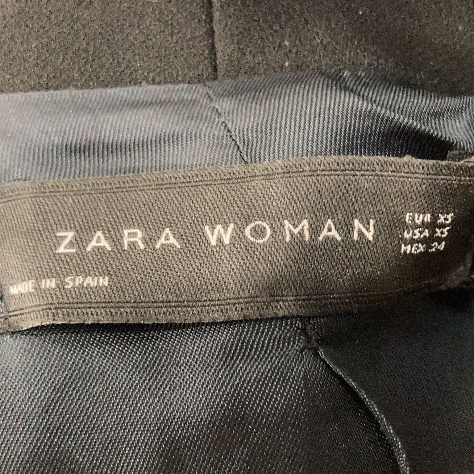 Zara Woman