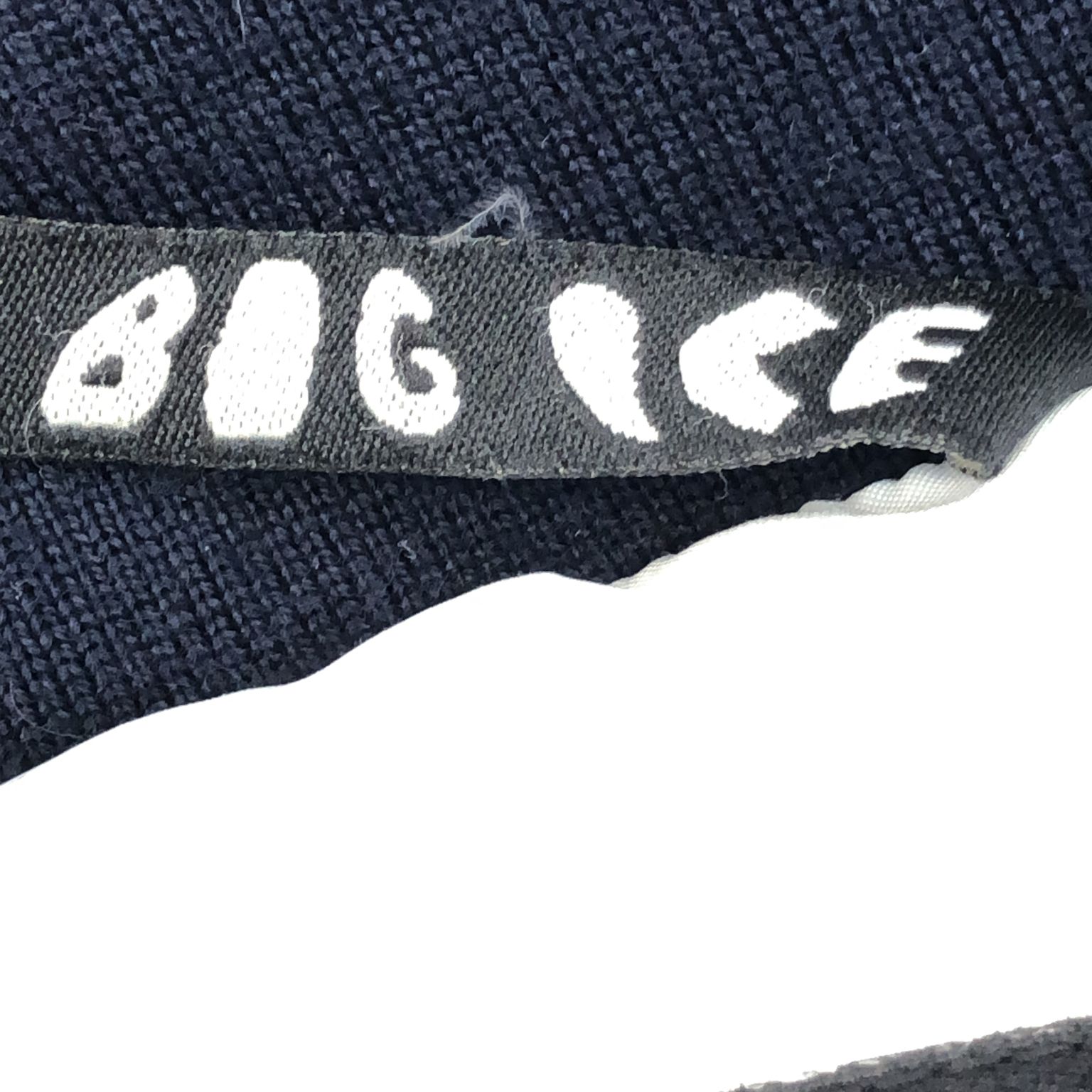 BIG ICE