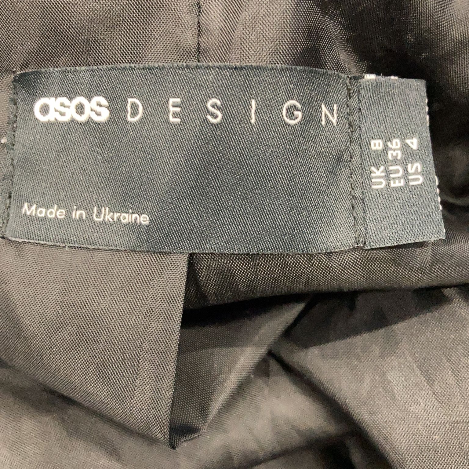 ASOS Design