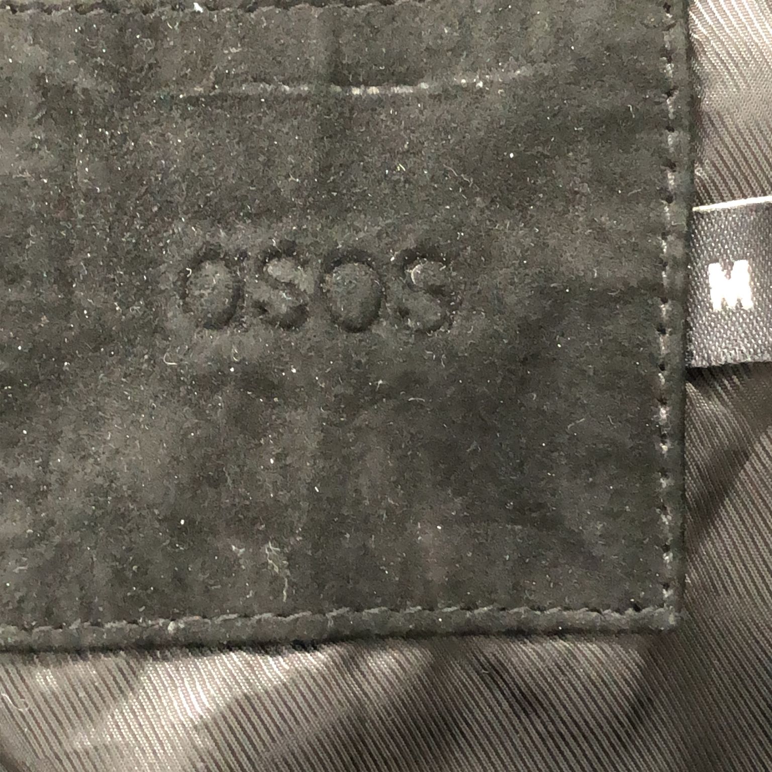 ASOS