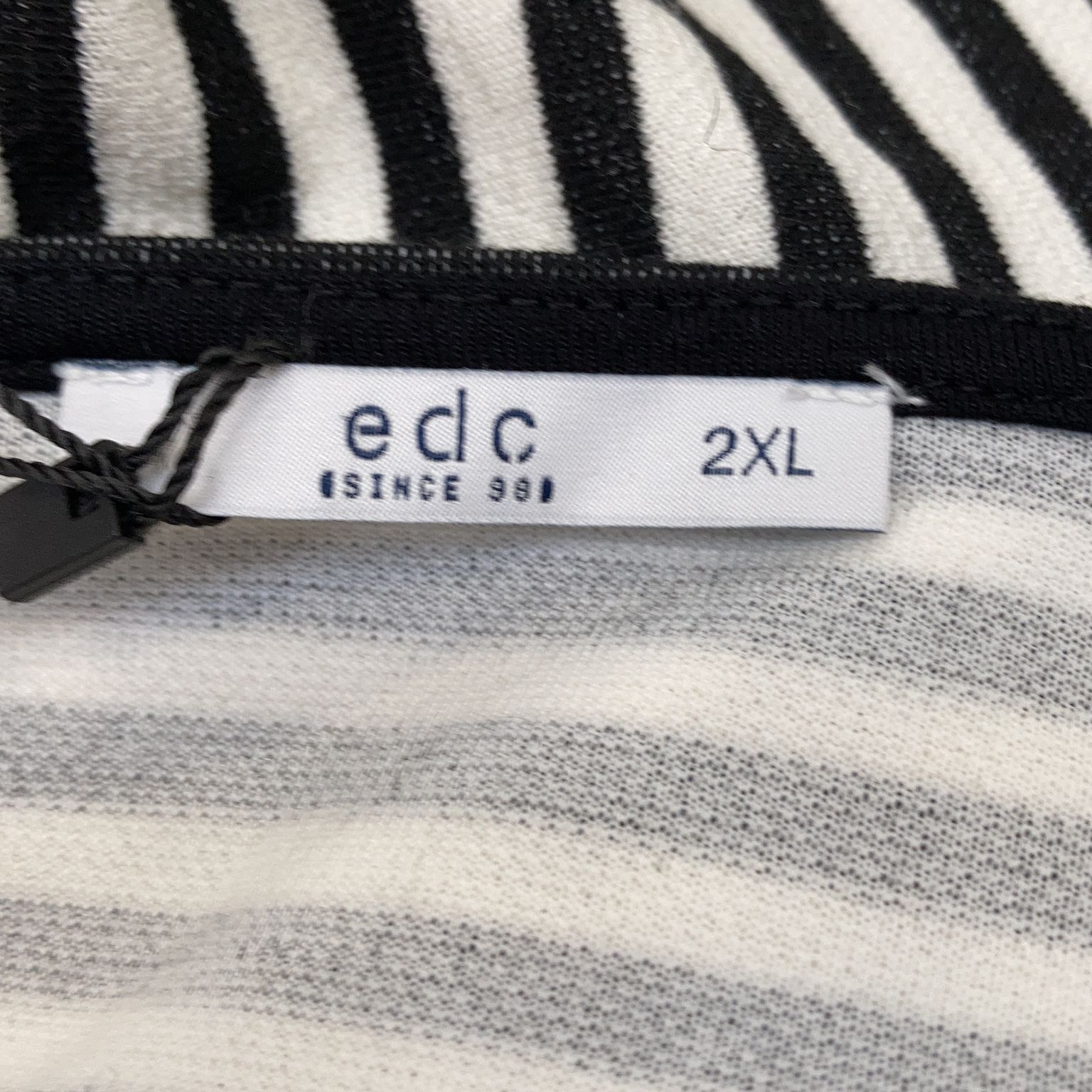 EDC by ESPRIT