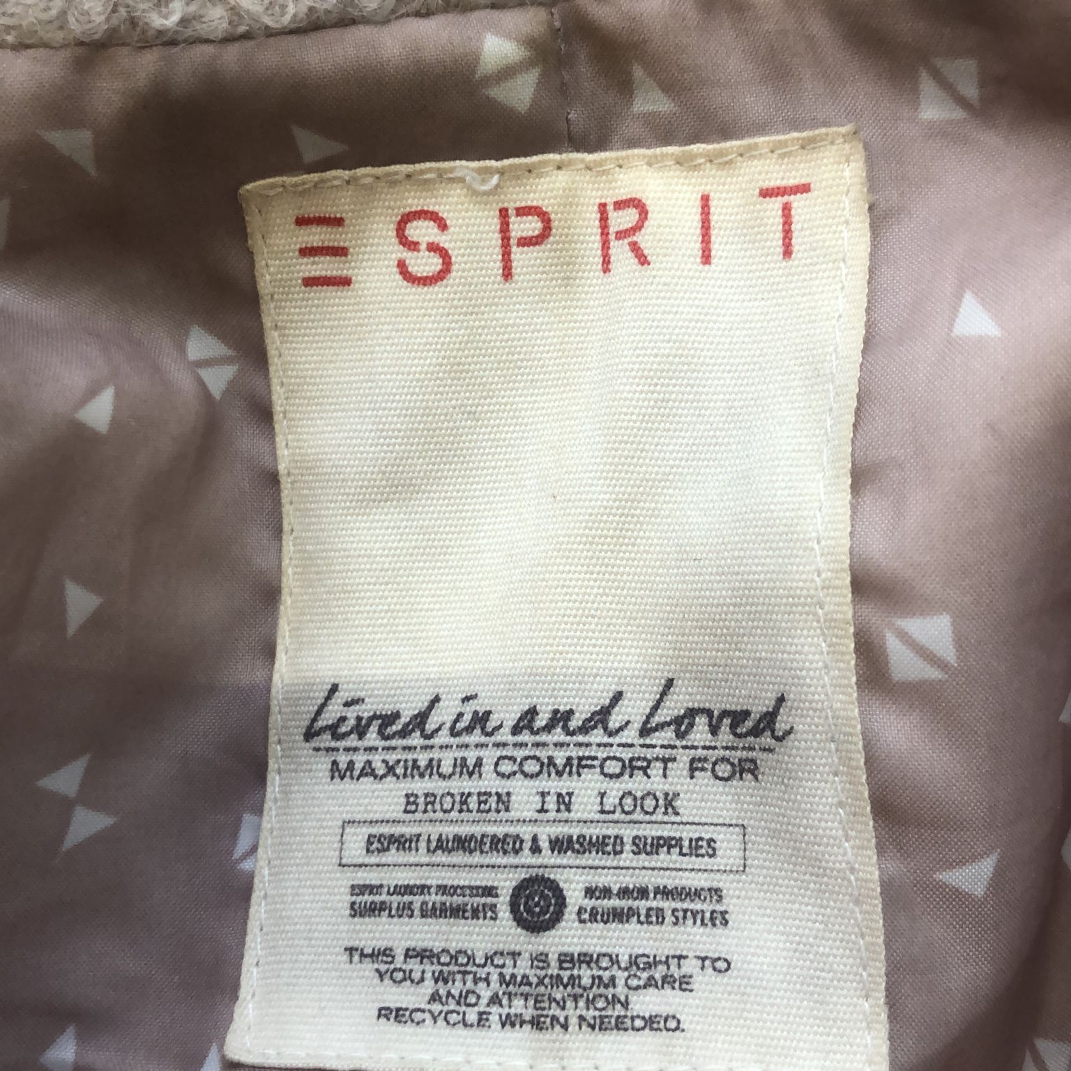 ESPRIT