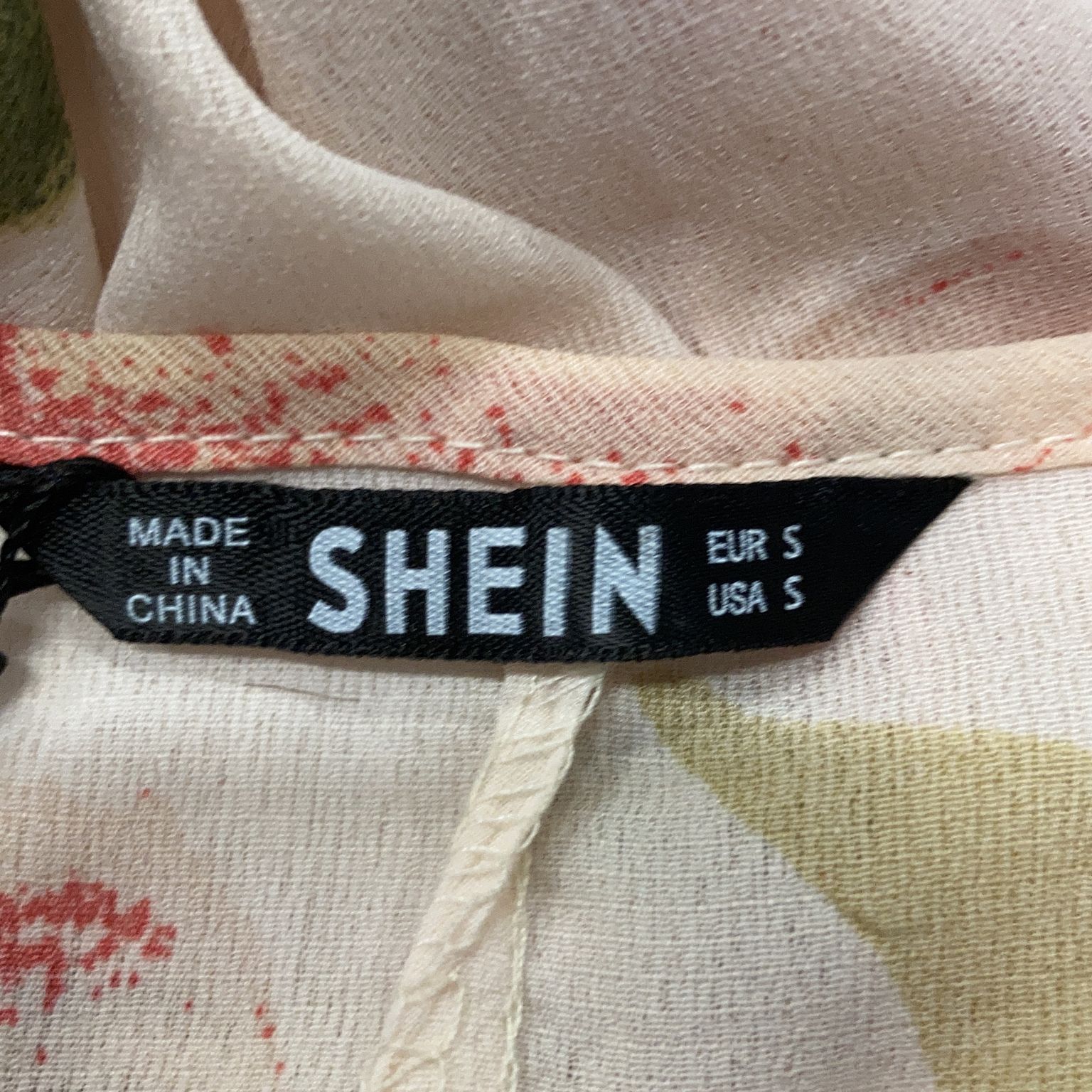 Shein