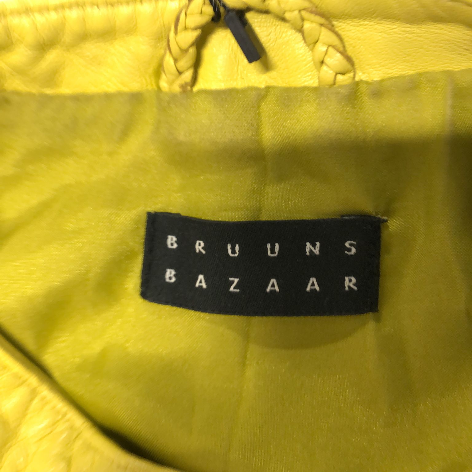 Bruuns Bazaar