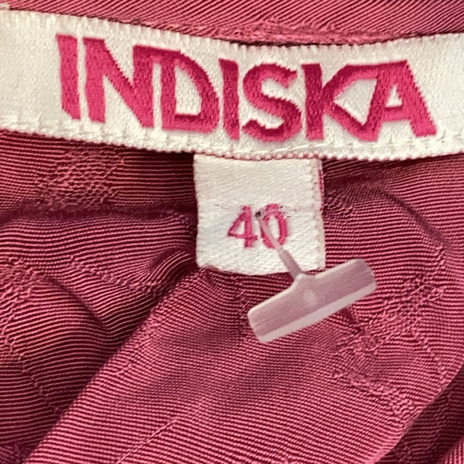 Indiska