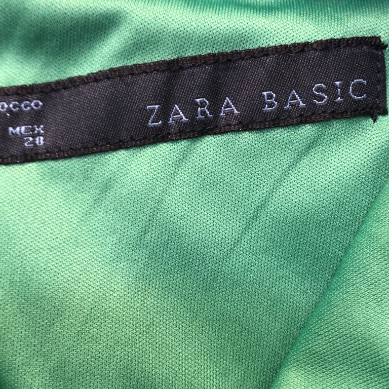 Zara Basic