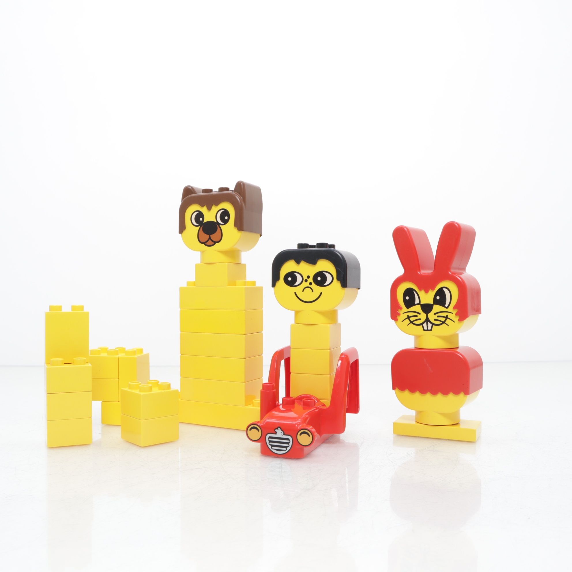 LEGO Duplo