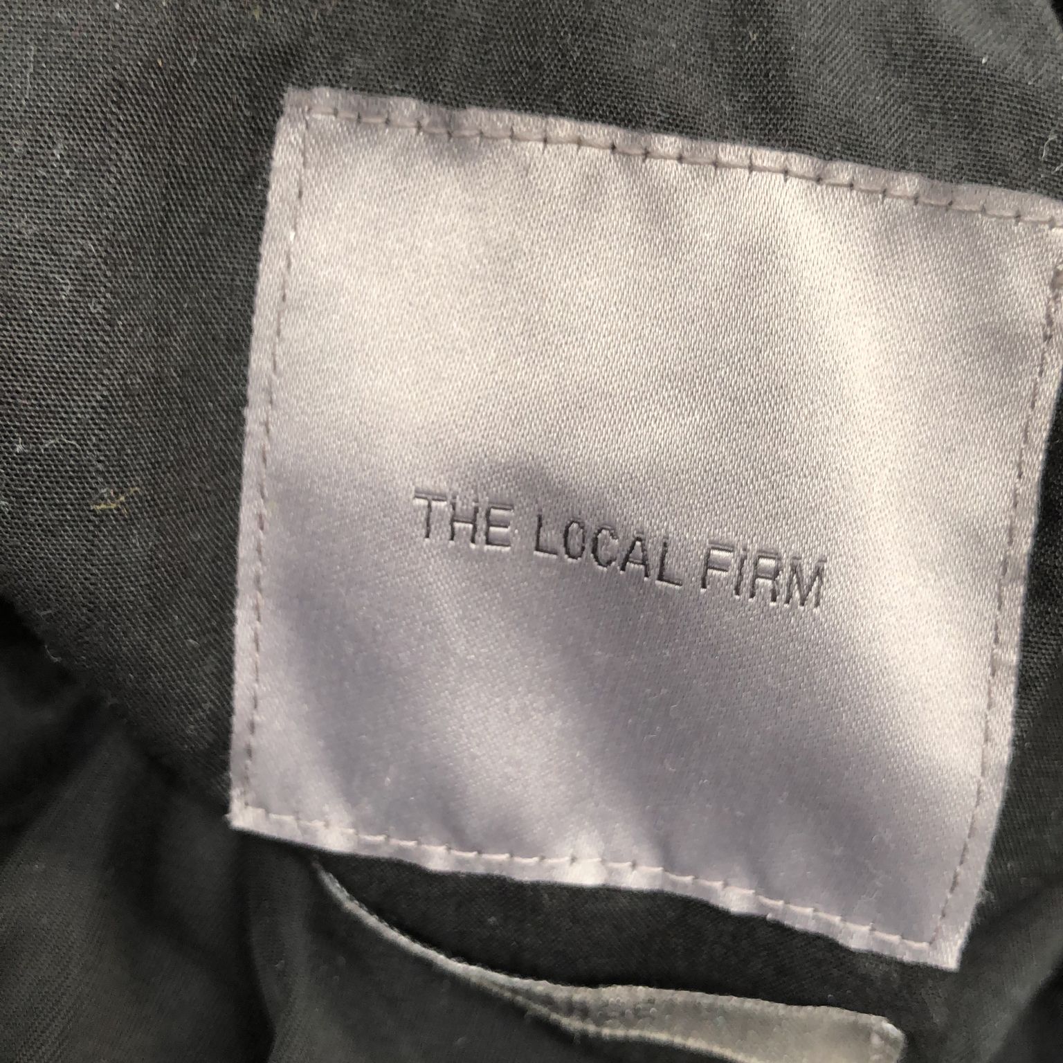 The Local Firm