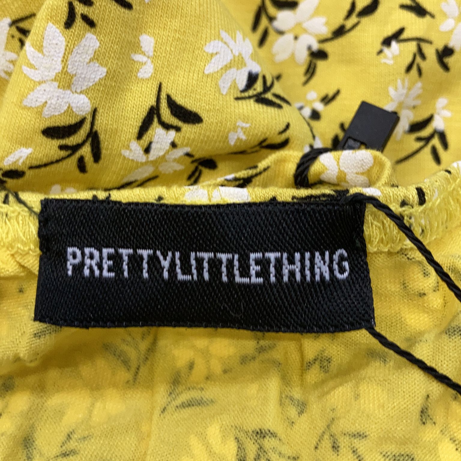 PrettyLittleThing