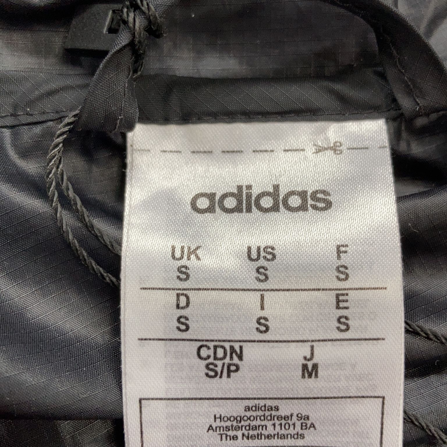 Adidas