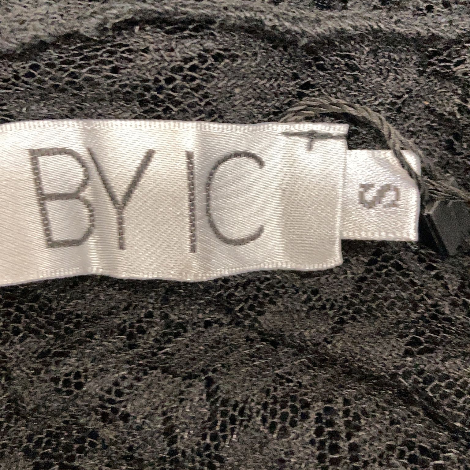 BYIC