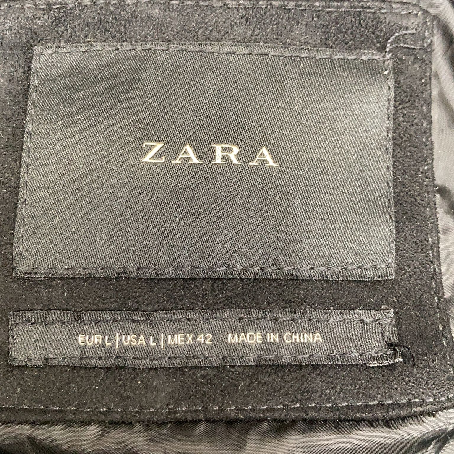 Zara