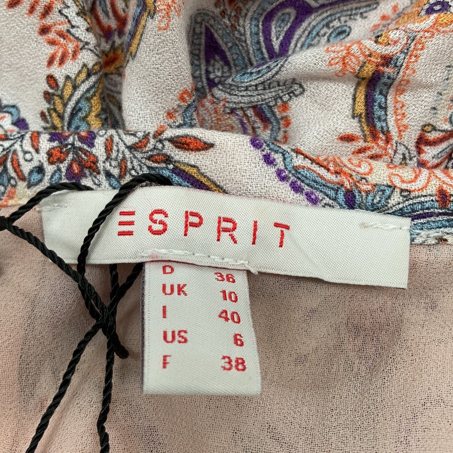 ESPRIT