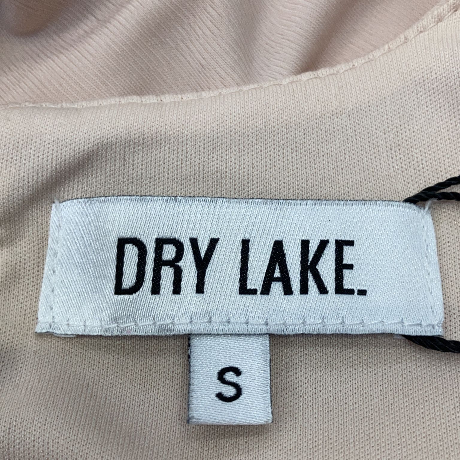 Dry Lake