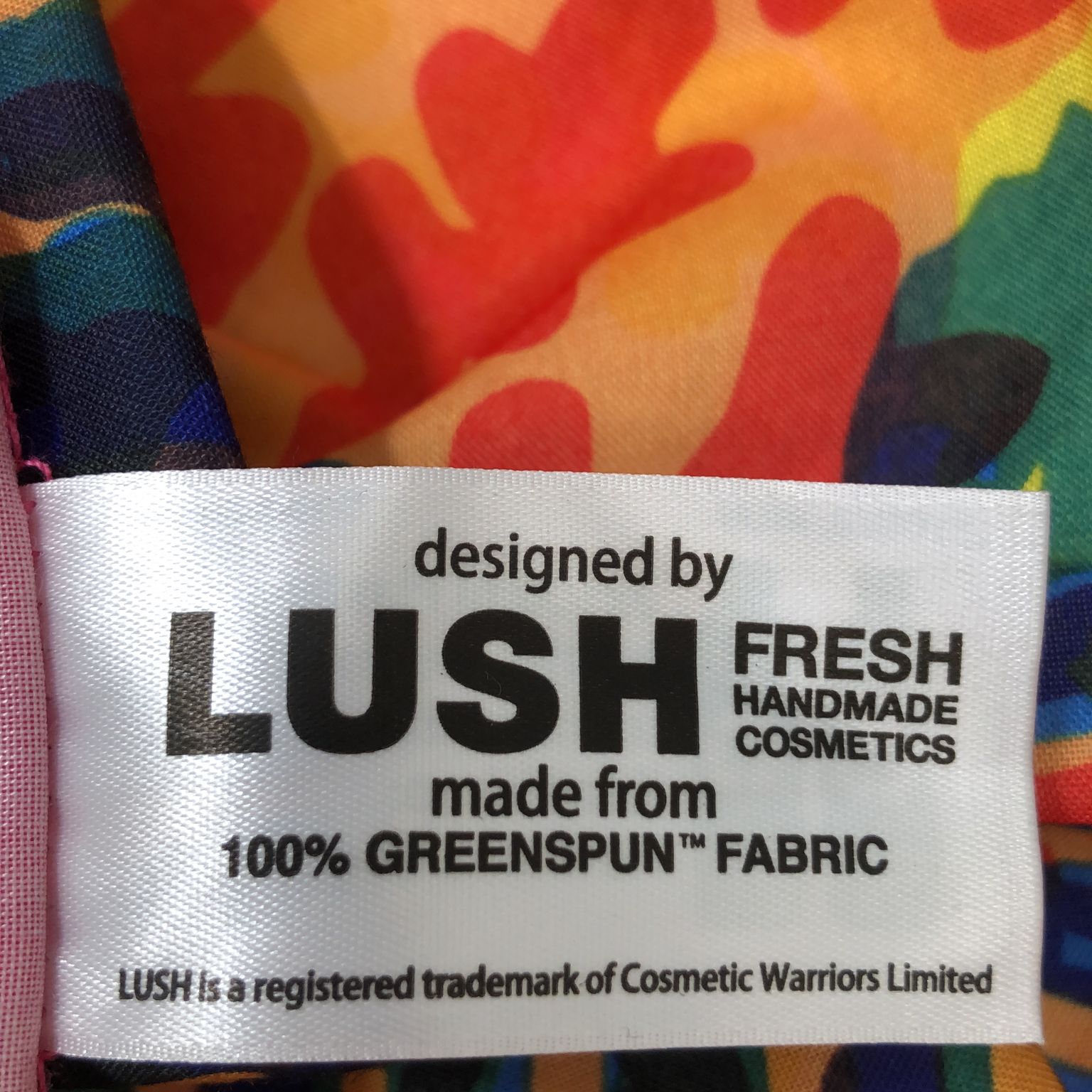 Lush