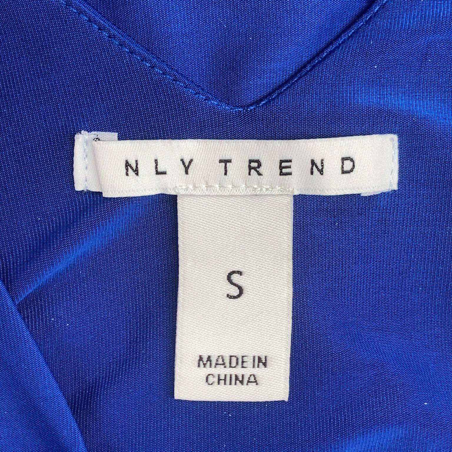 NLY Trend