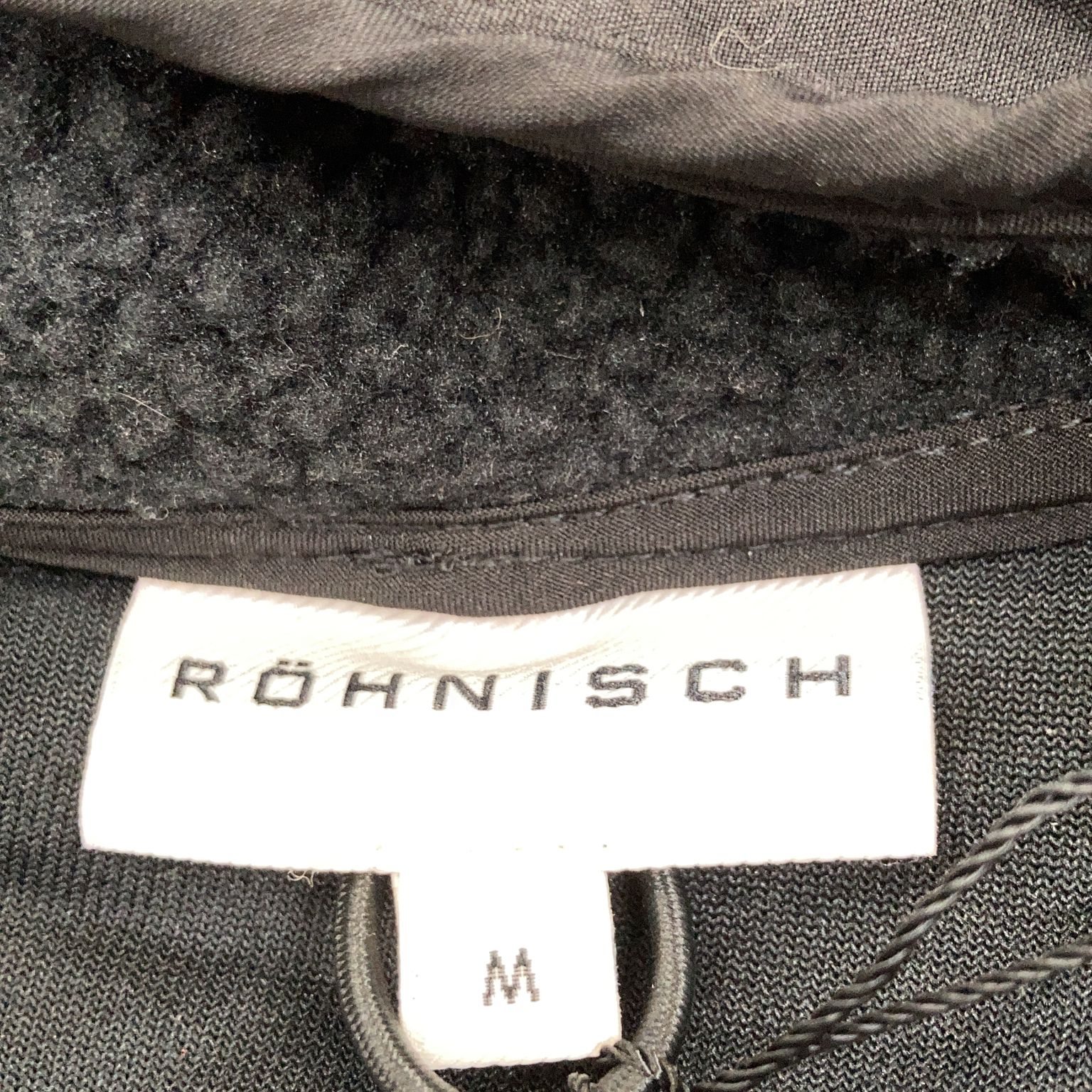 Röhnisch