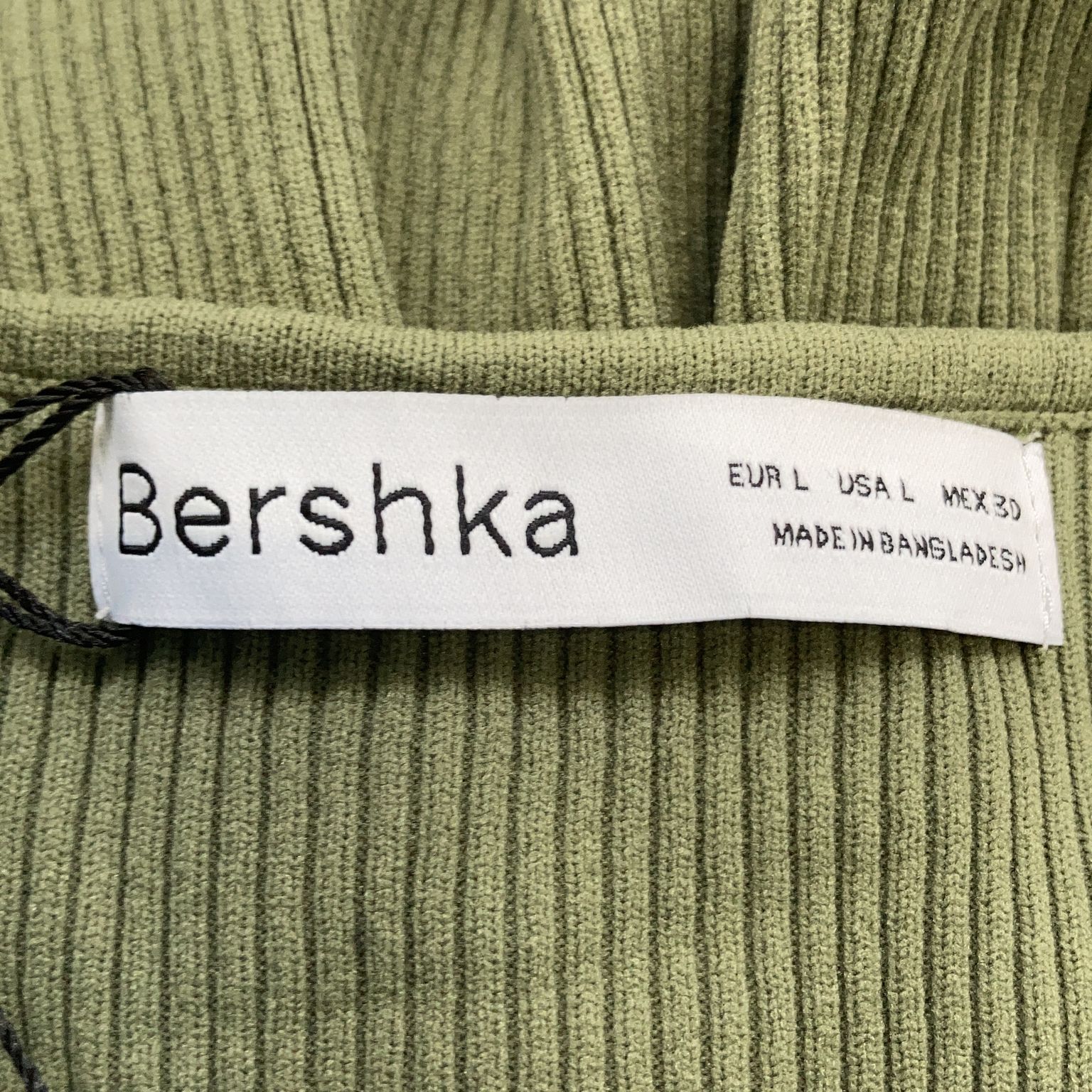 Bershka