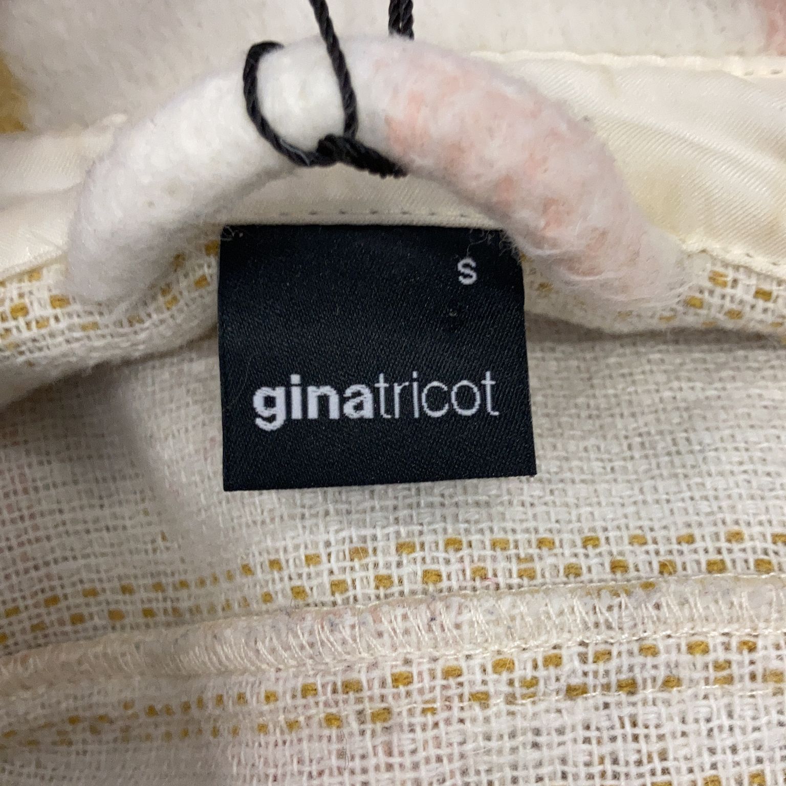 Gina Tricot