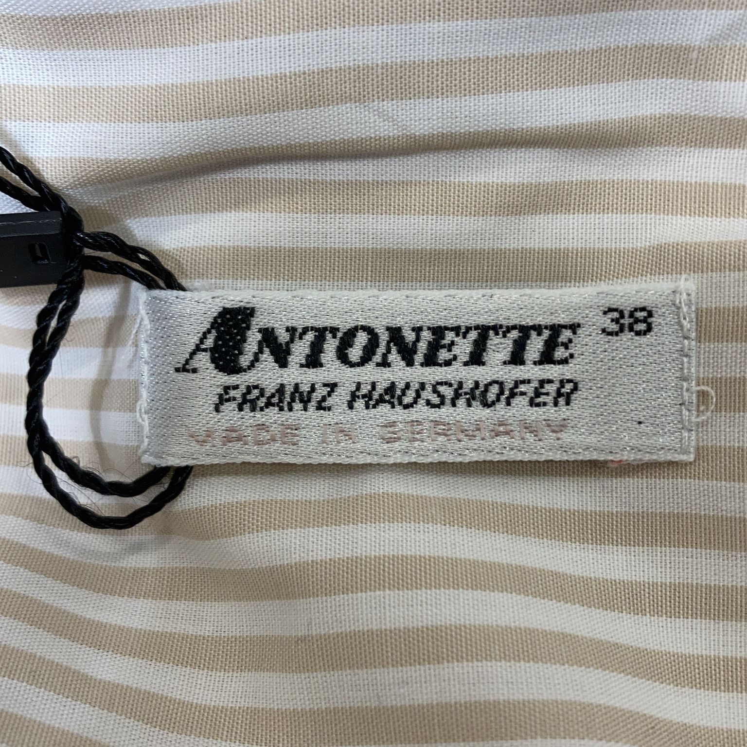 Antonette