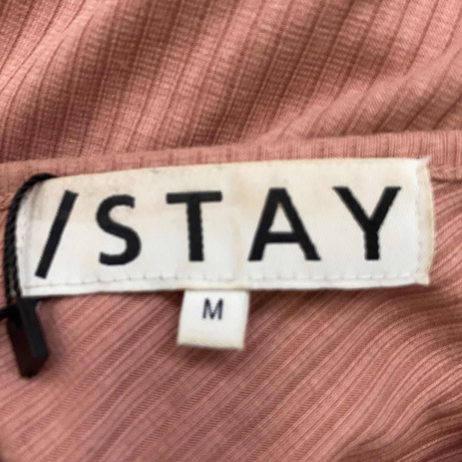 Stay