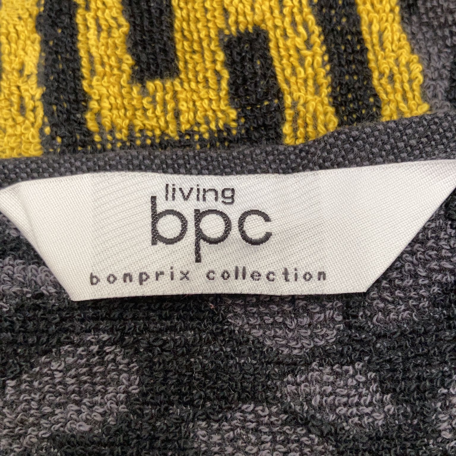 BPC Bonprix Collection