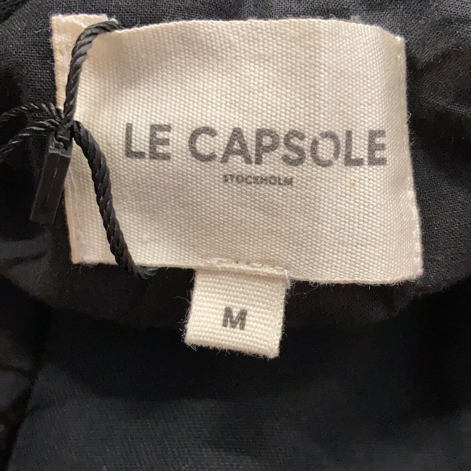 Le Capsole