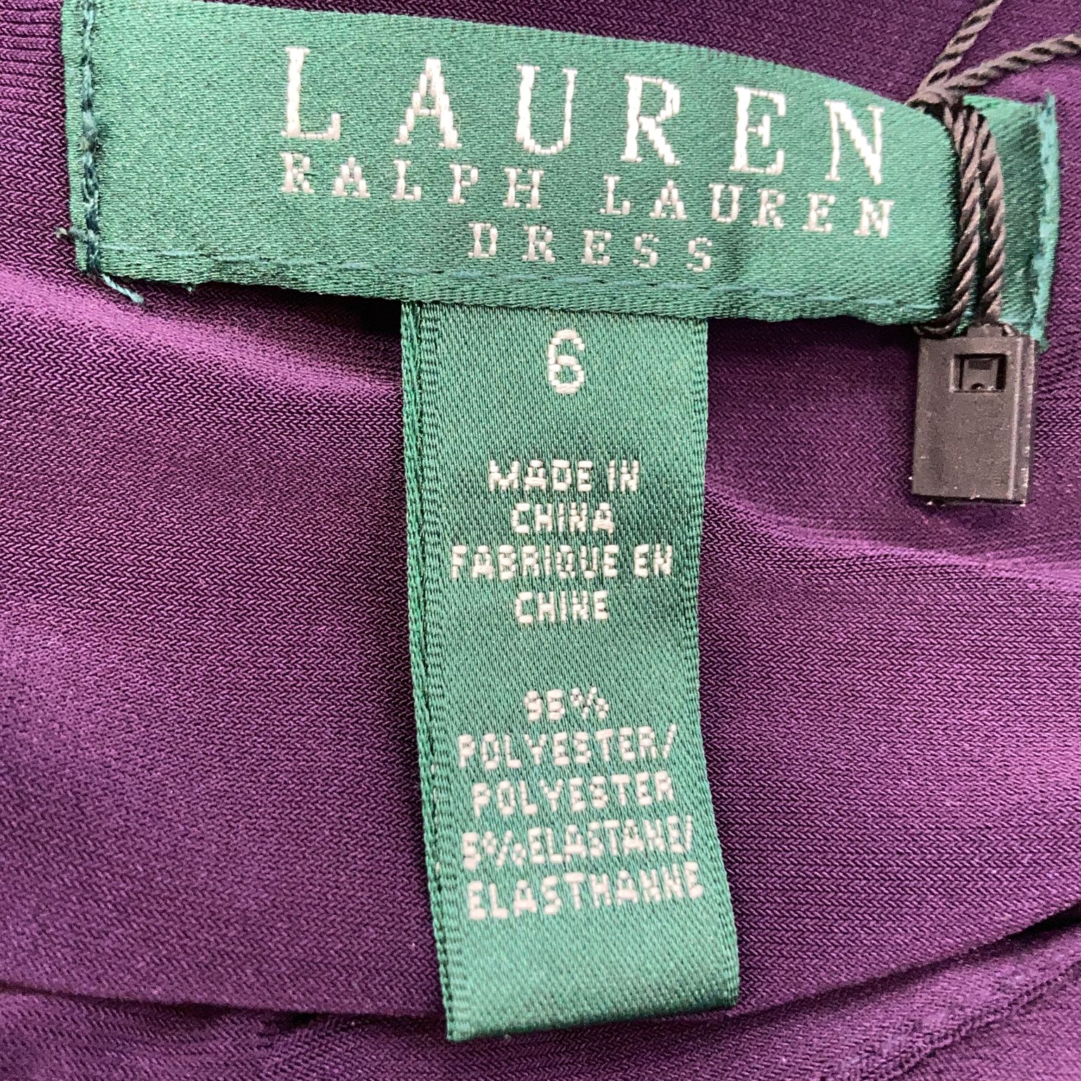 Lauren Ralph Lauren