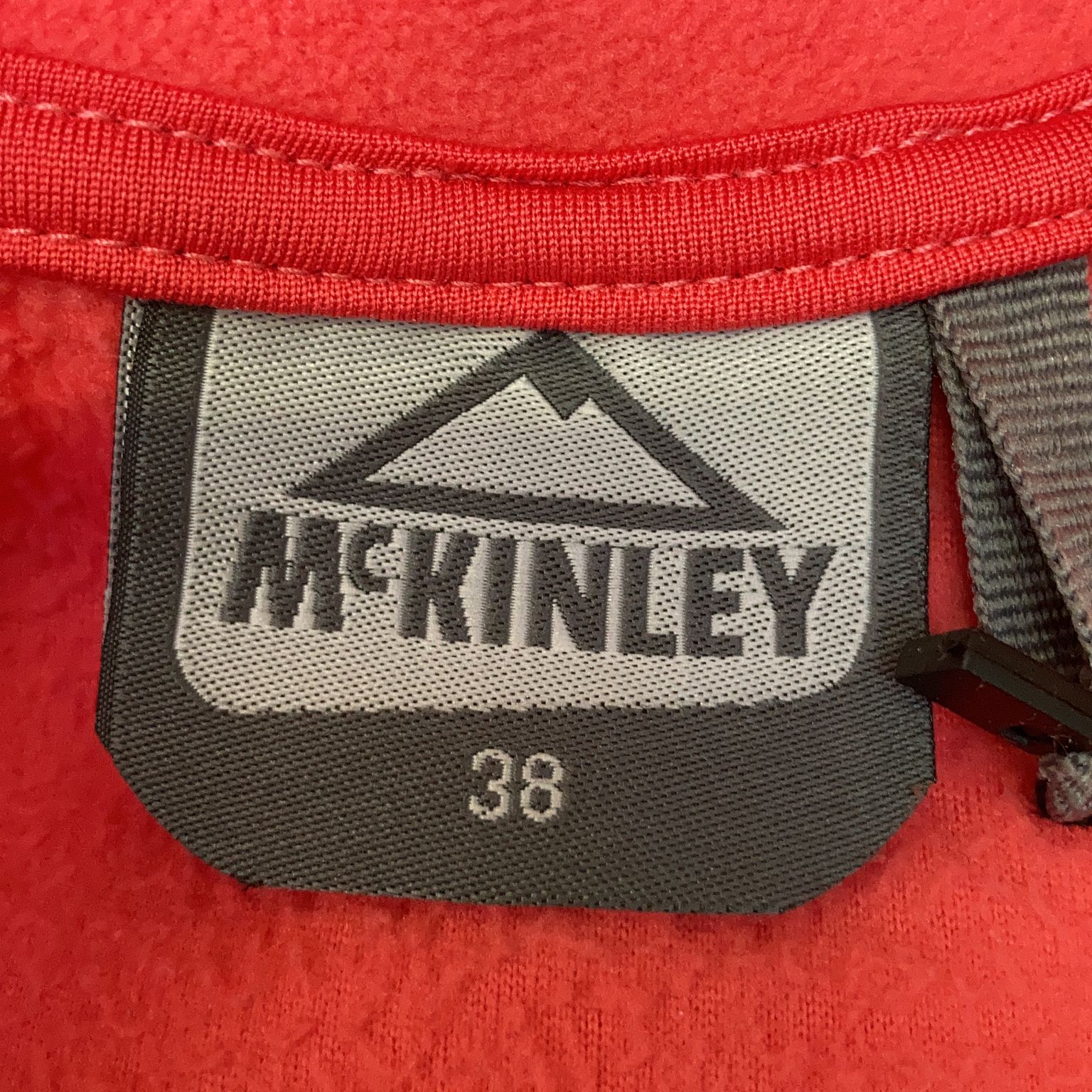 McKinley