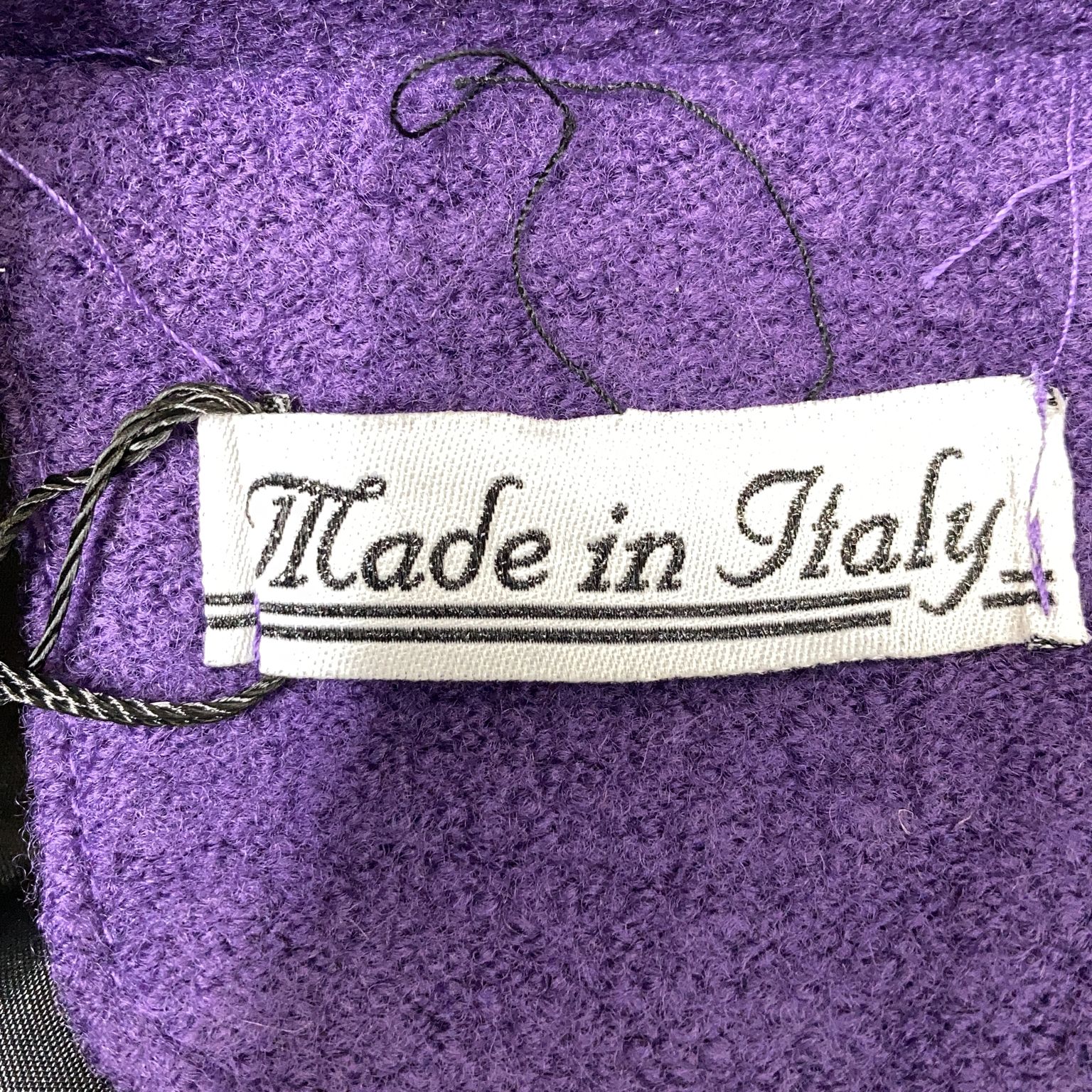 Made in italy