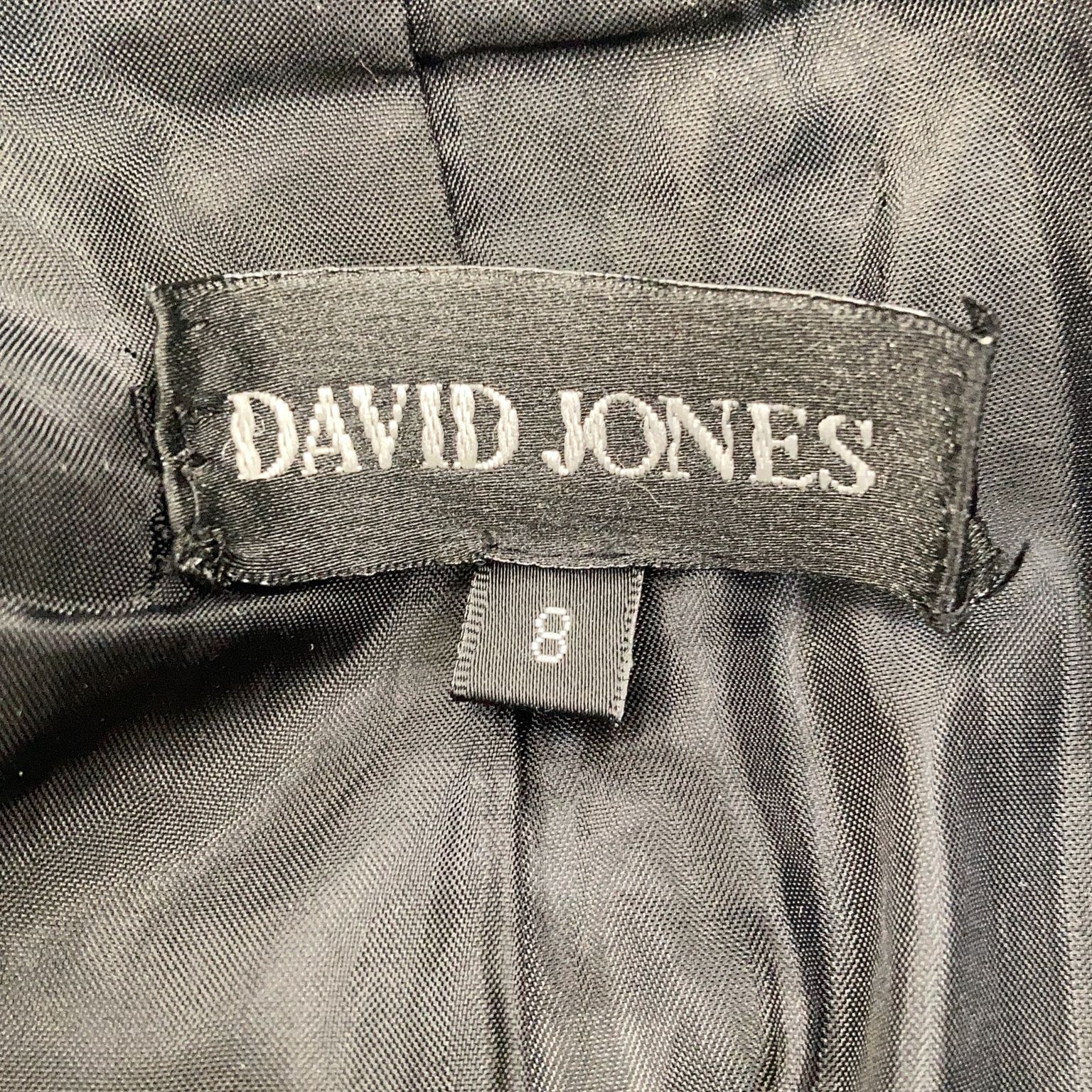 David Jones