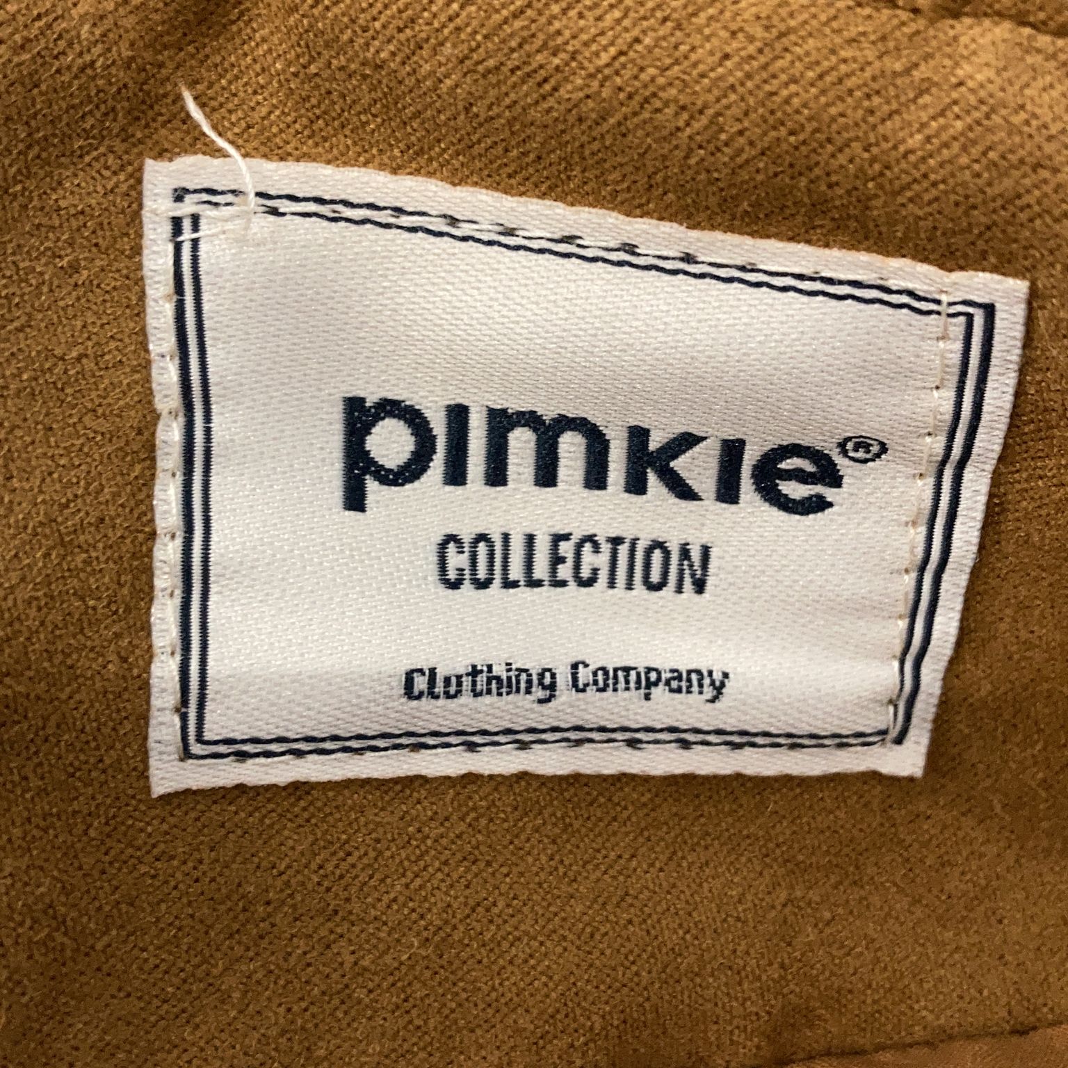 Pimkie