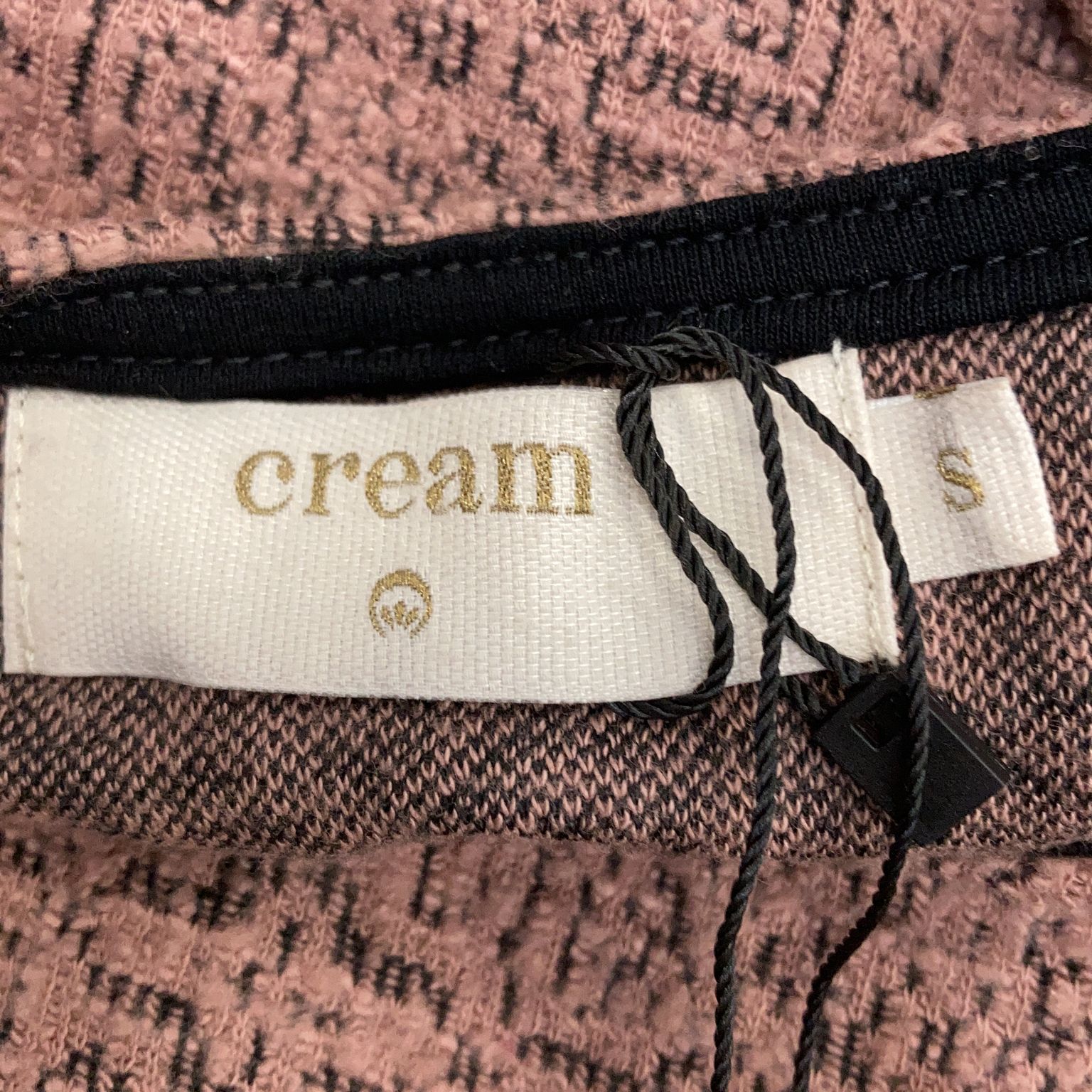 Cream