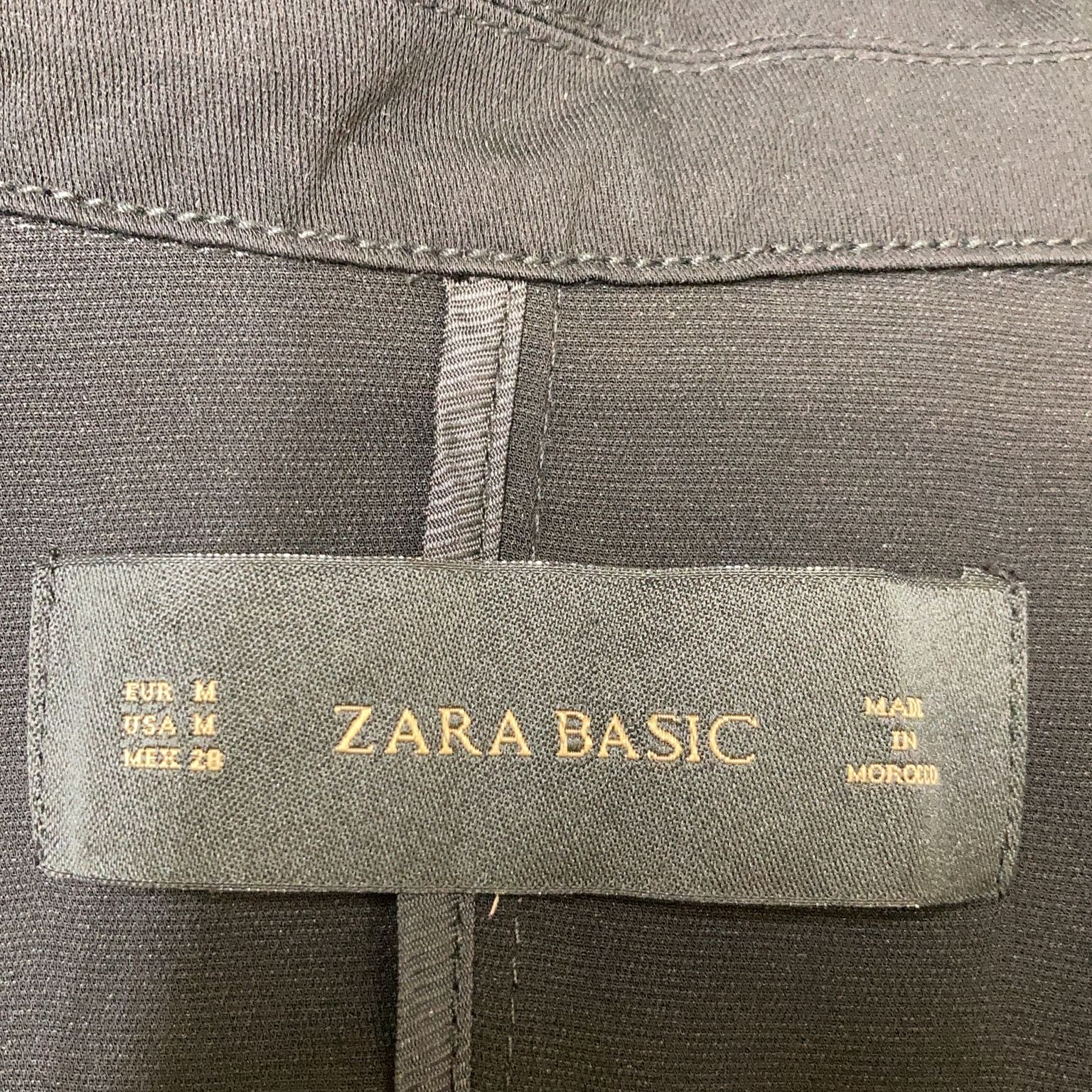 Zara Basic