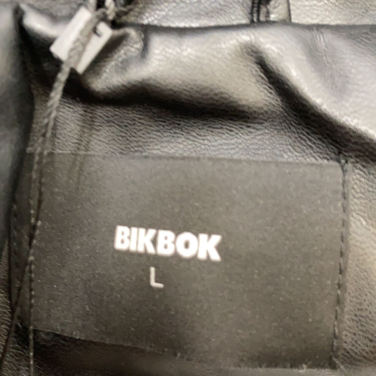 Bik Bok