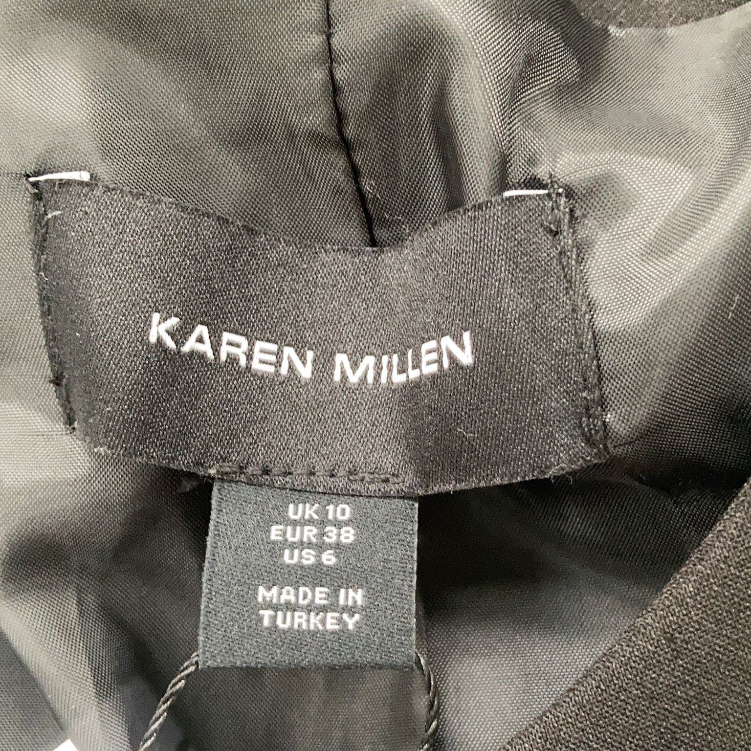 Karen Millen