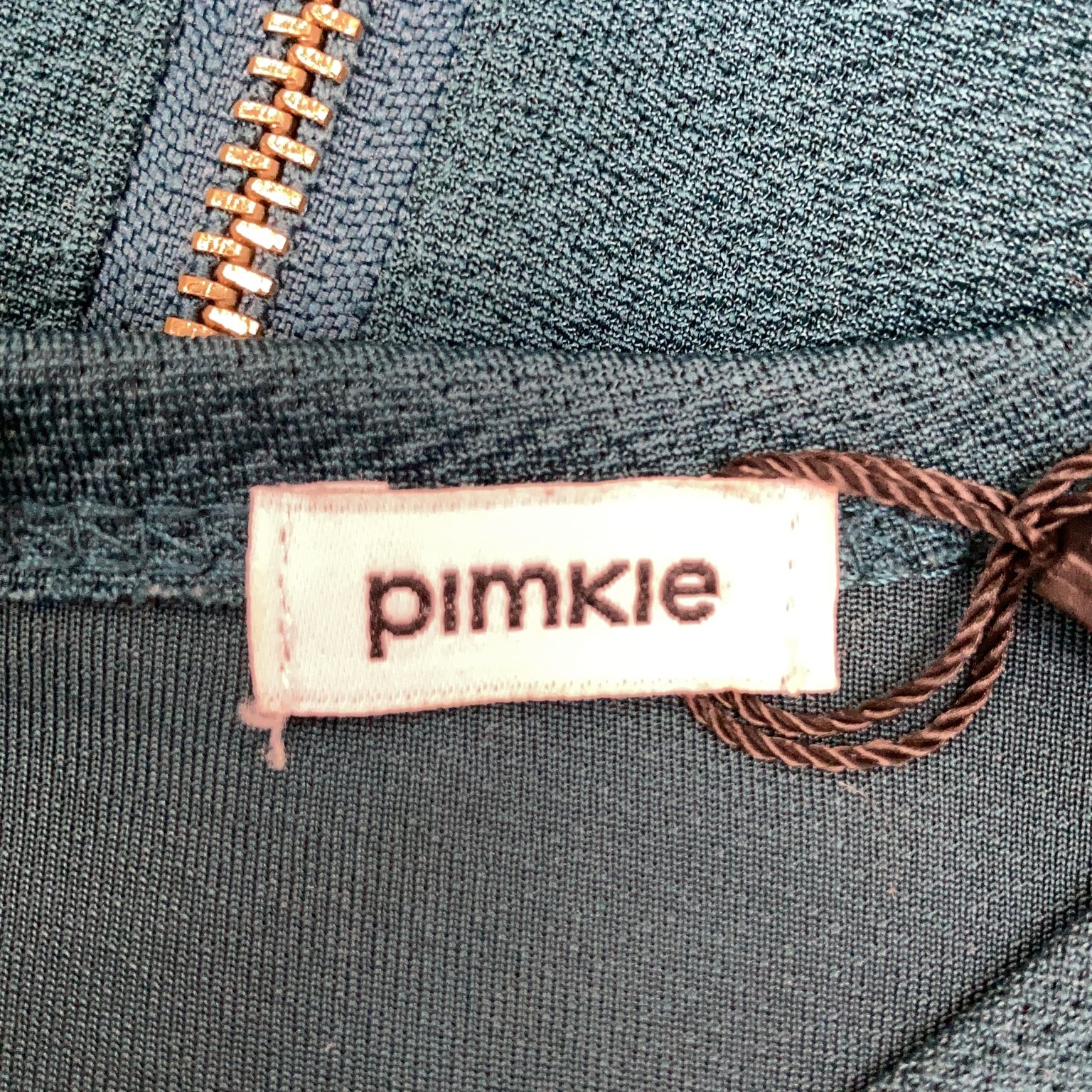 Pimkie