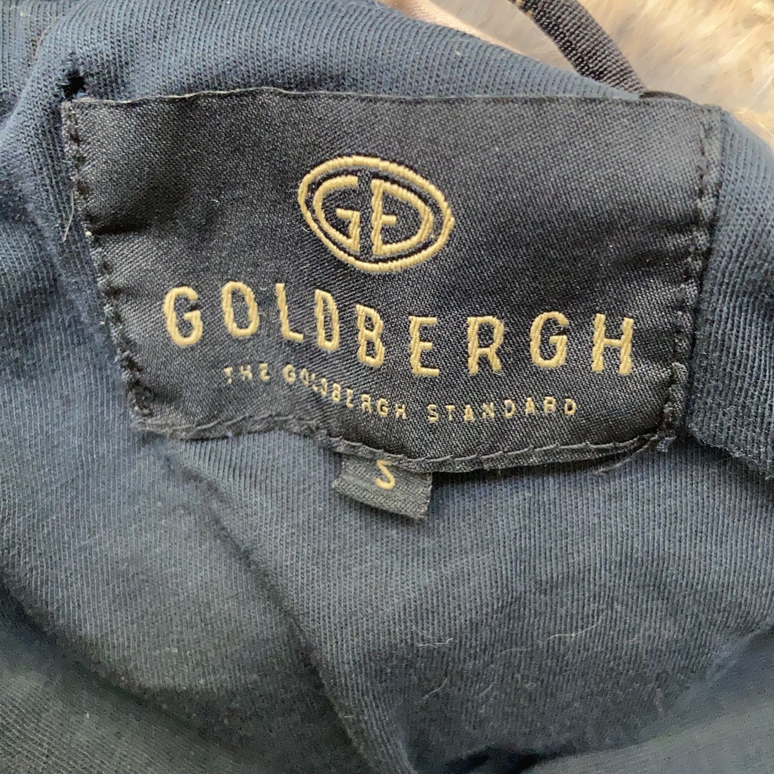 Goldbergh