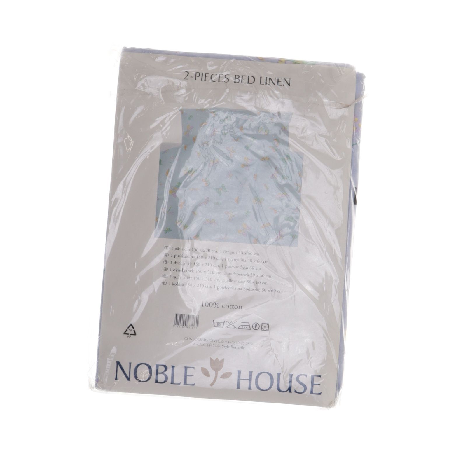 Noble House