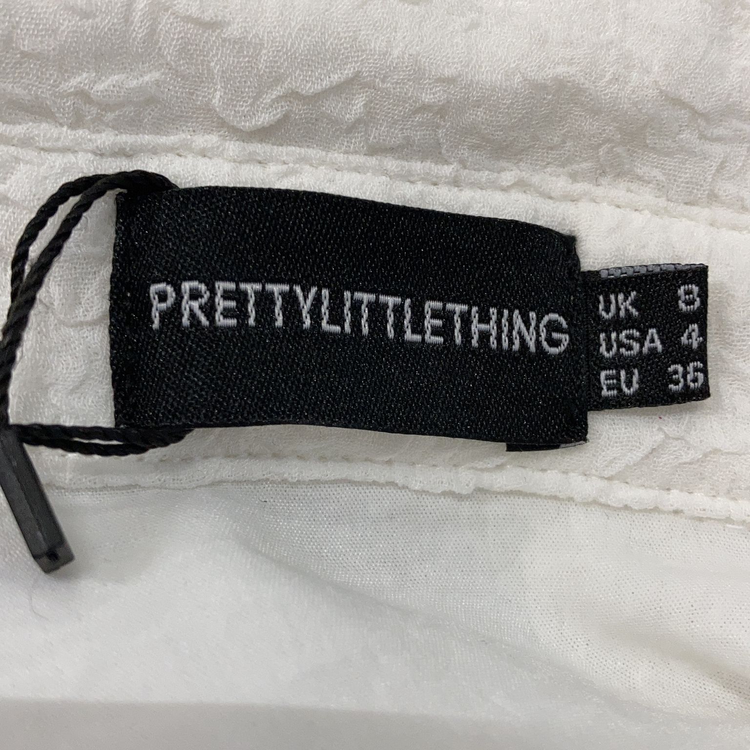 PrettyLittleThing