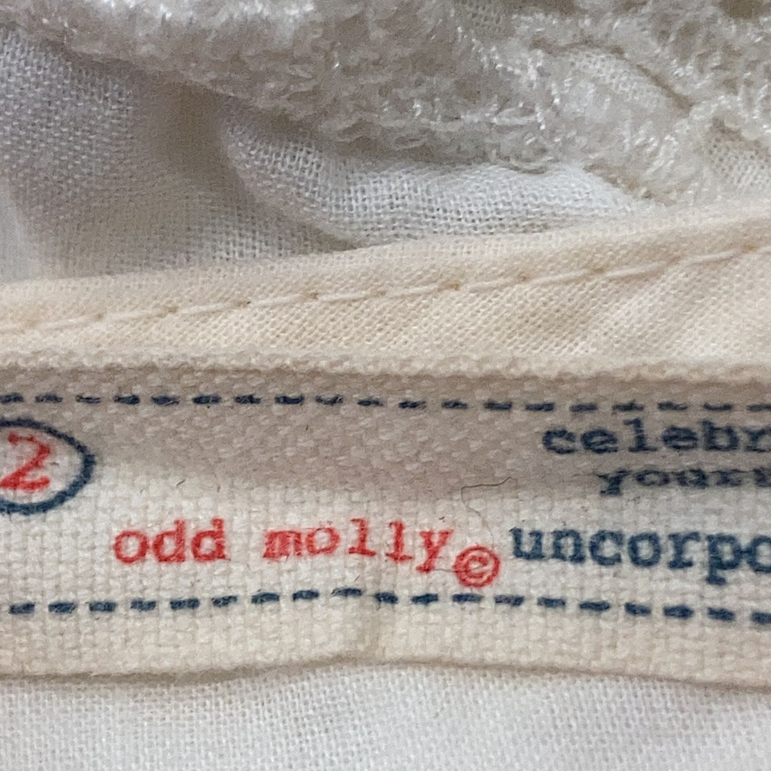 Odd Molly