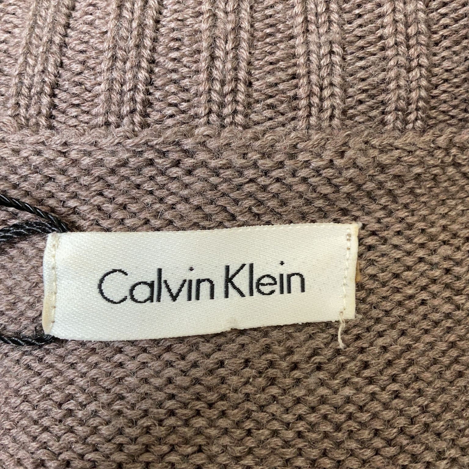 Calvin Klein