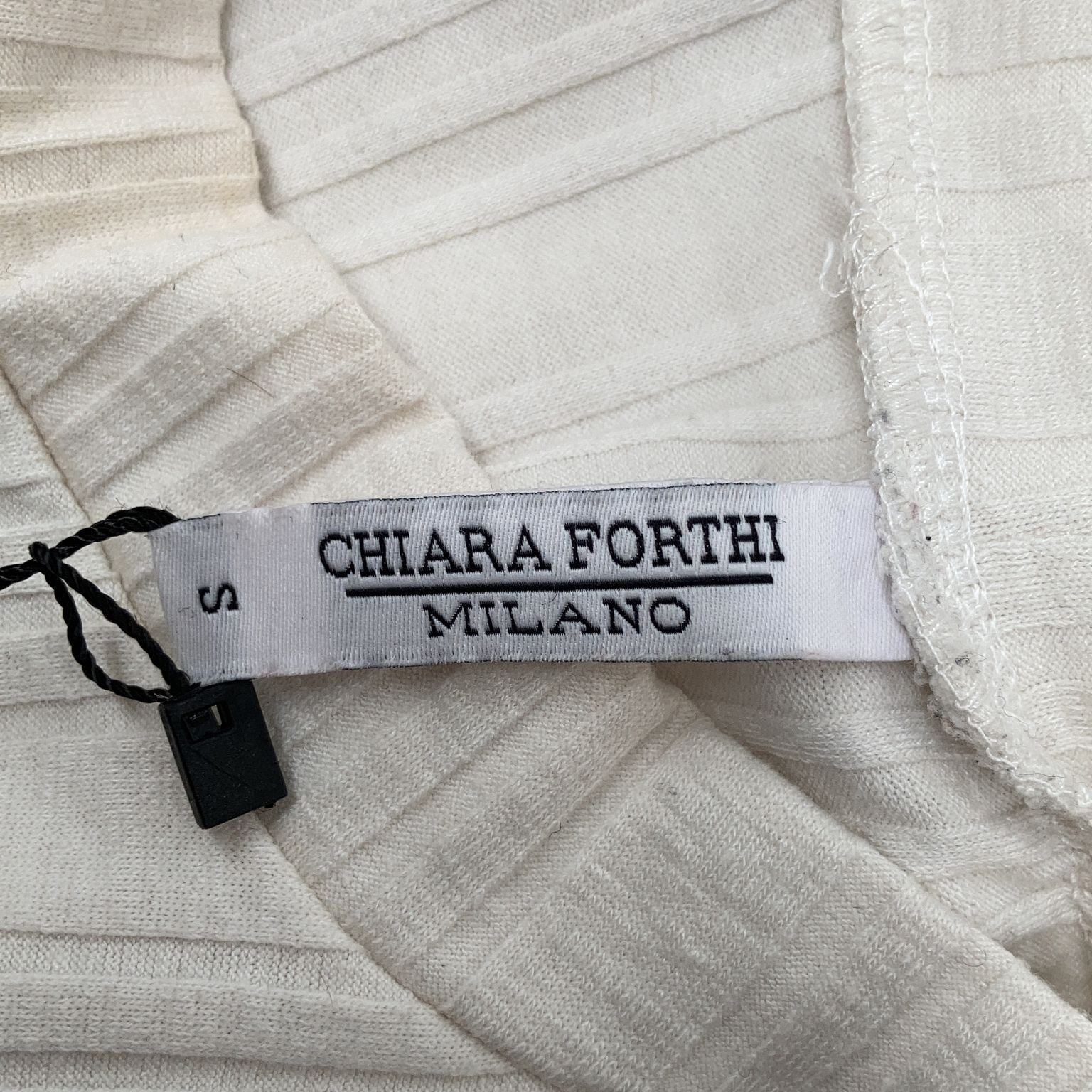 Chiara Forthi Milano