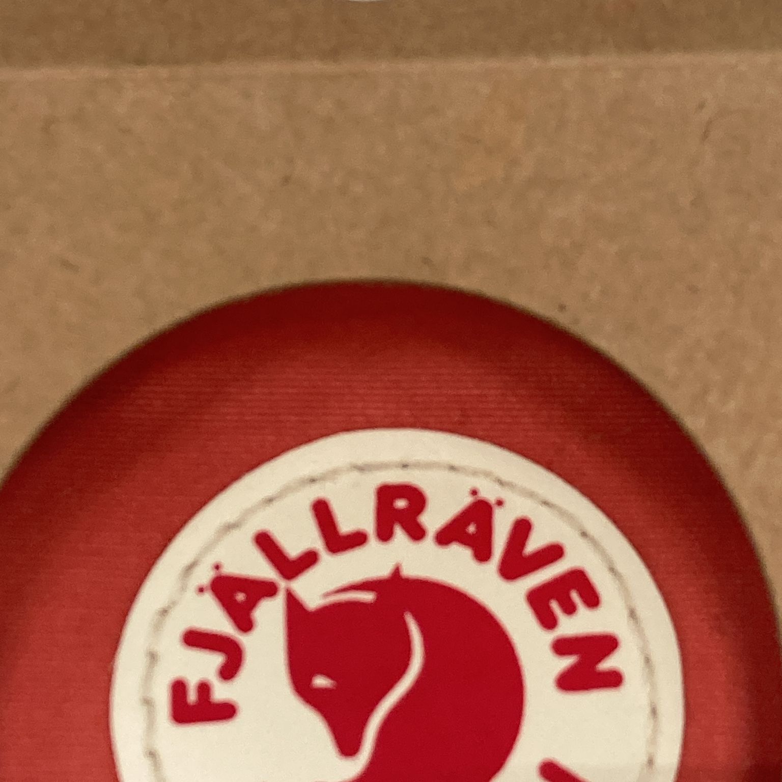 Fjällräven