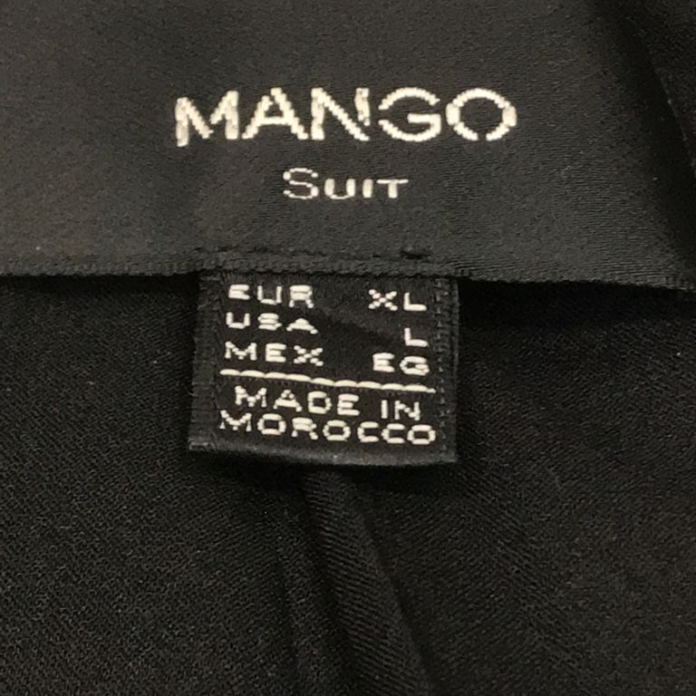 Mango