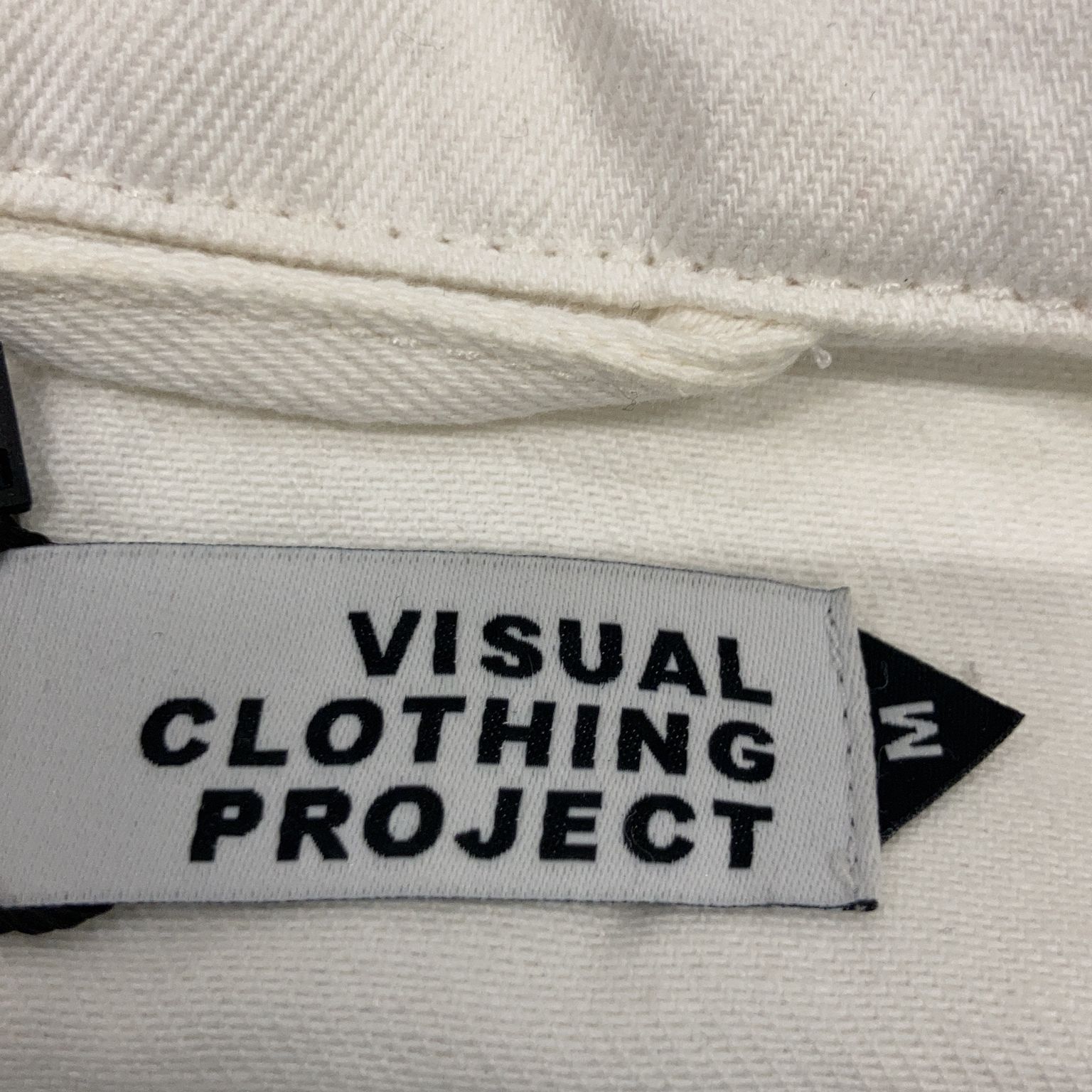 Visual Clothing Project