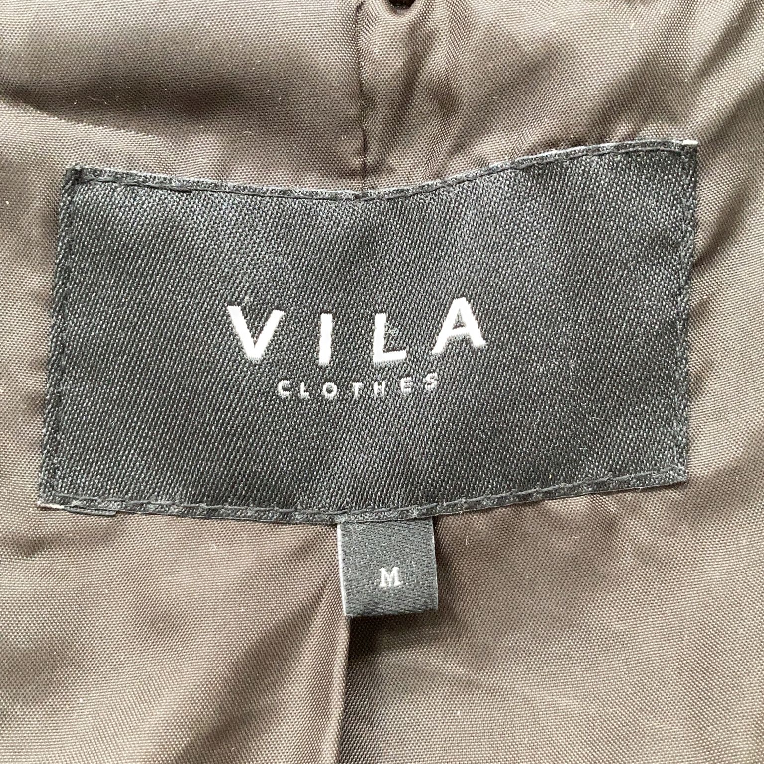 VILA Clothes