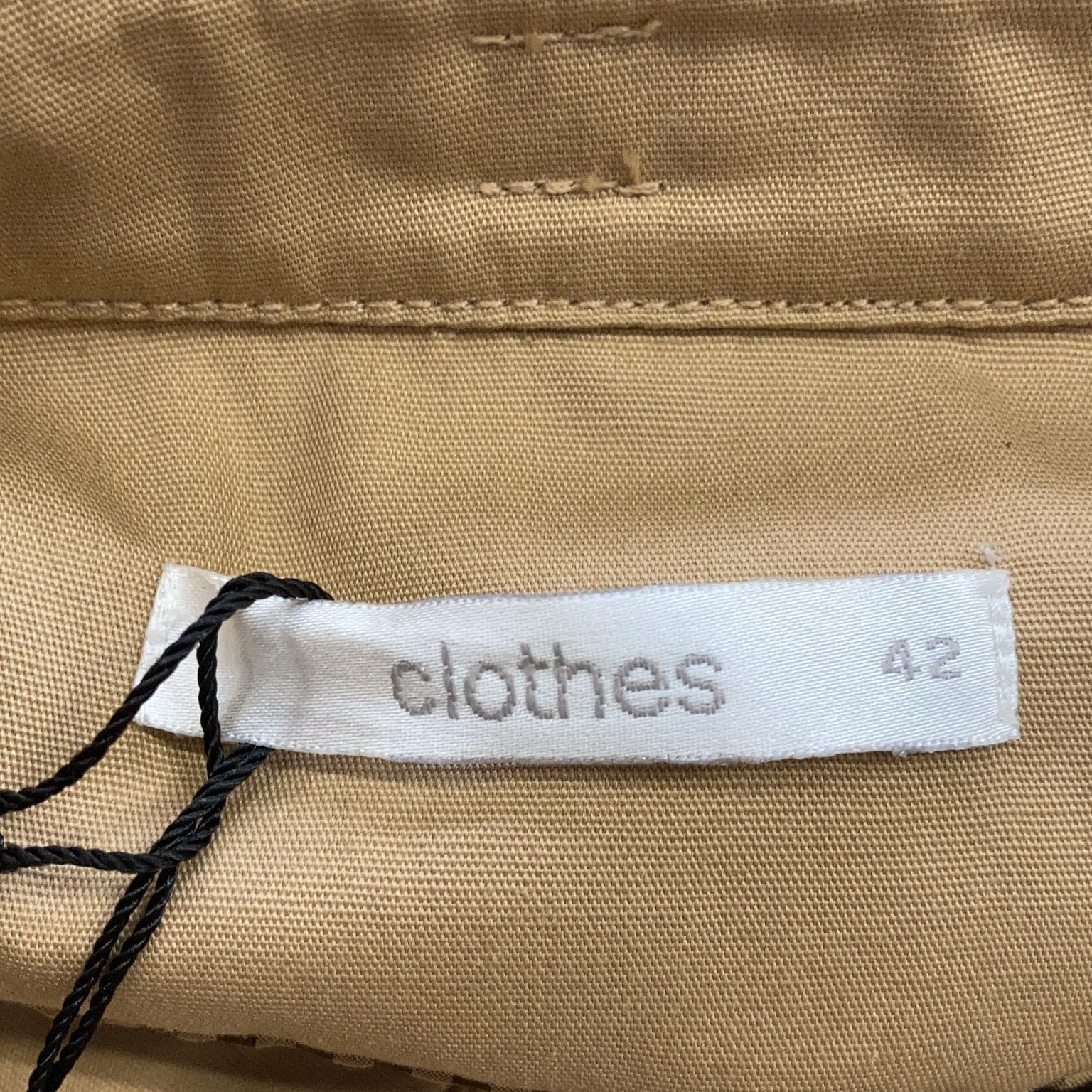 Clothes