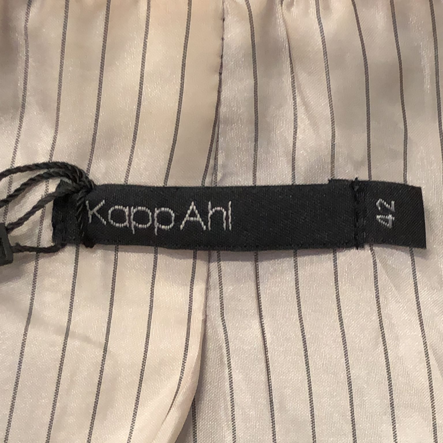 KappAhl